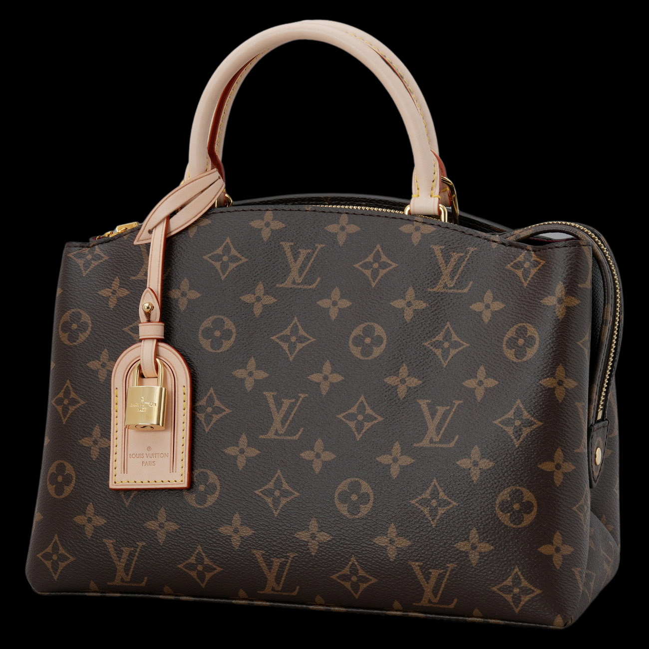 LOUIS VUITTON(USED)루이비통 M45900 모노그램 쁘띠뜨 팔레